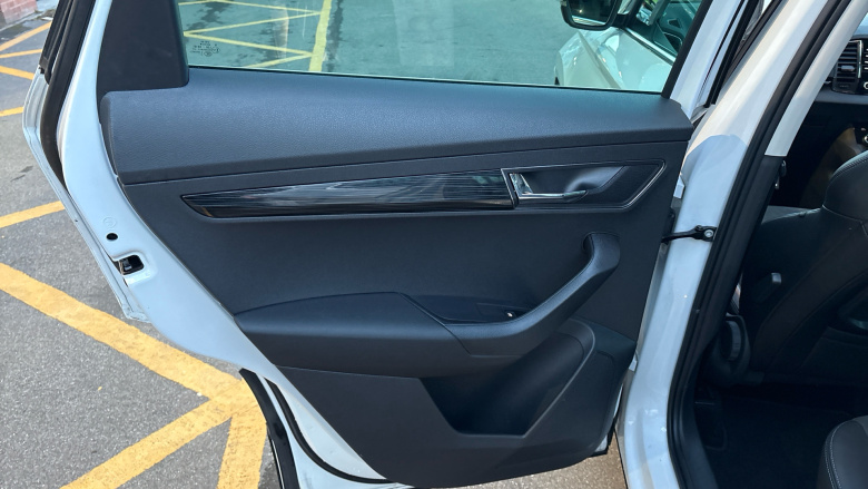 Skoda Karoq 1.5 TSI SE L 5dr DSG Petrol Estate